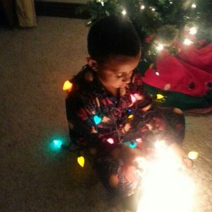 Meet your Posher, Christy